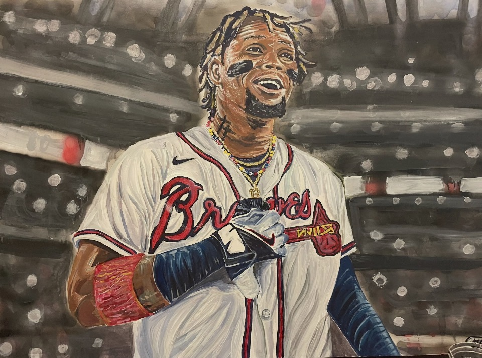 Ronald Acuña Jr.