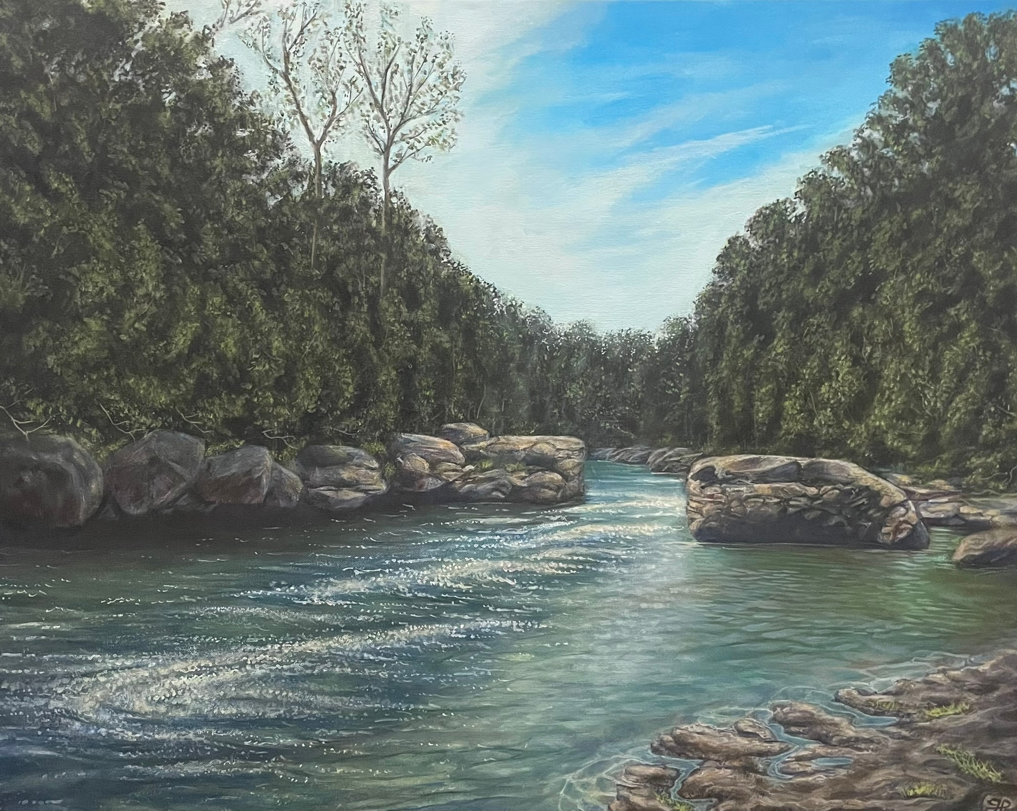 River Bend