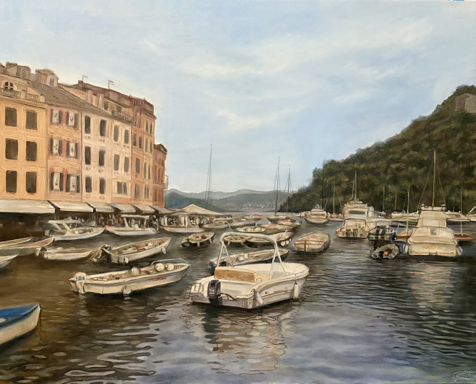 Portofino